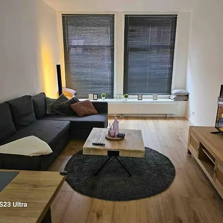 Apartment City Center Gouda Exterior photo