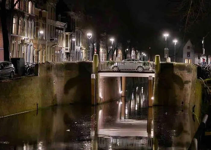 Apartment City Center Gouda