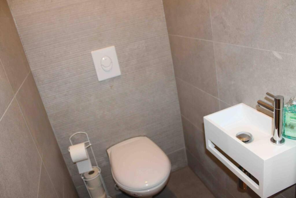Center Apartment