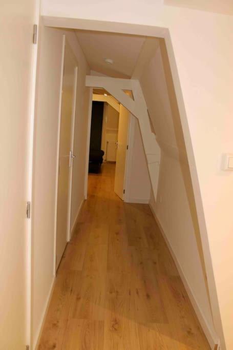 Center Apartment