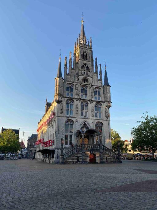 Apartment Center Gouda