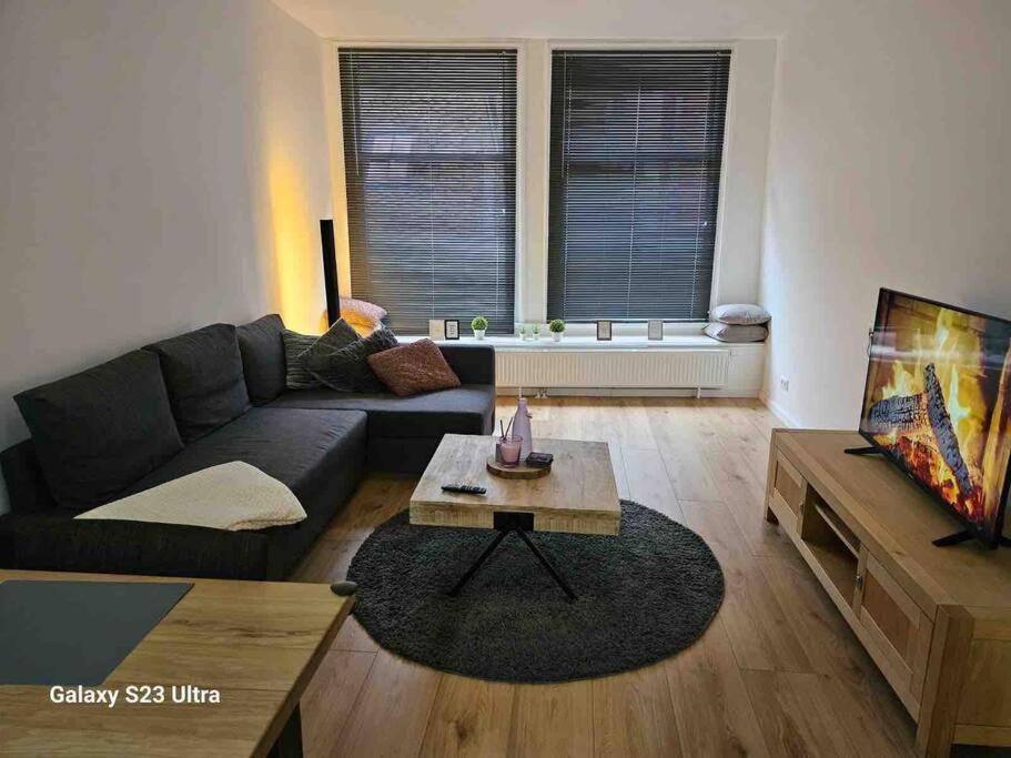 Center Apartment