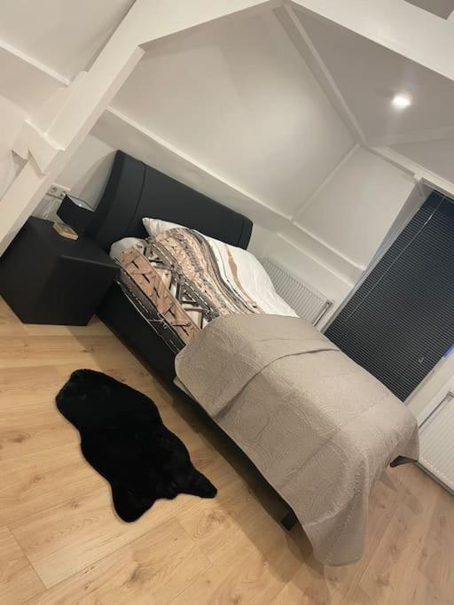 Center Apartment