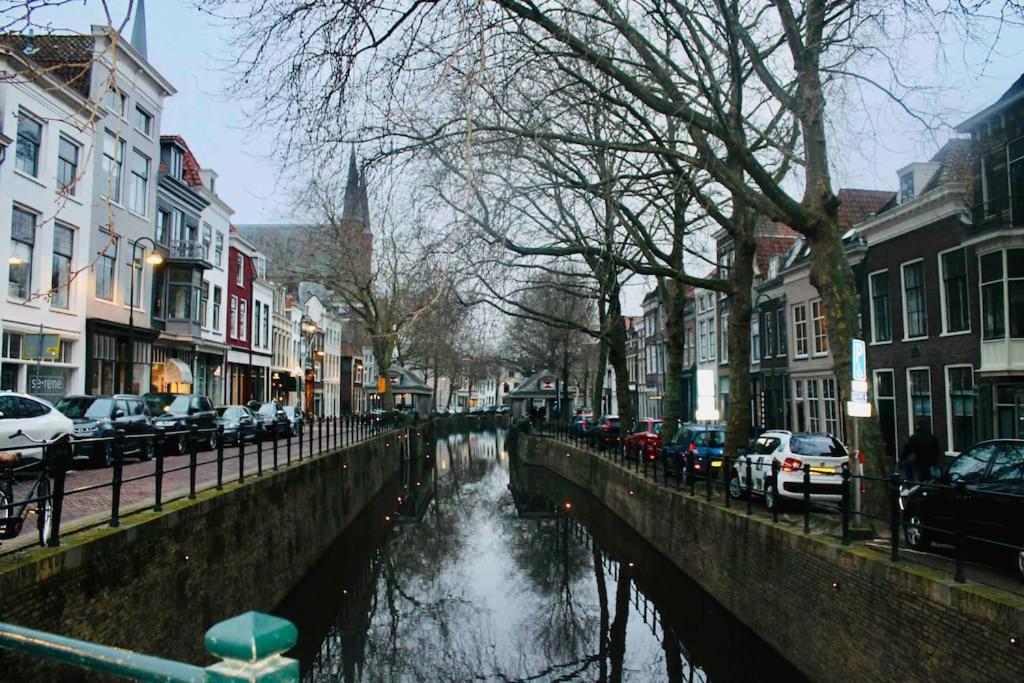Center Apartment Gouda