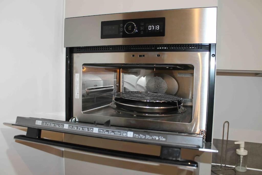 Center Apartment